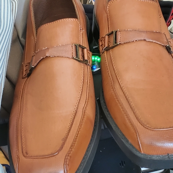 Lot of men shors and boots size 12 and 13 - Picture 1 of 10